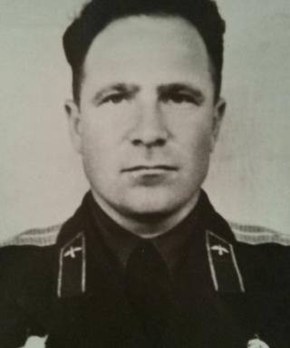 Ивахно Николай Васильевич