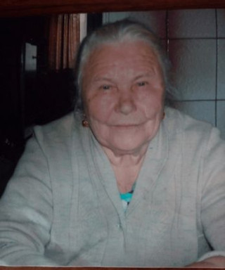 Гусынкина Лидия Ивановна