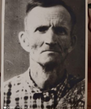 Мотков Пётр Афанасьевич