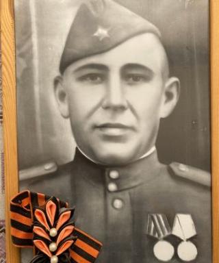 Слесарев Иван Павлович