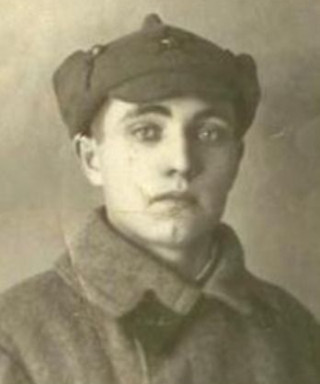 Чайко Николай Михайлович