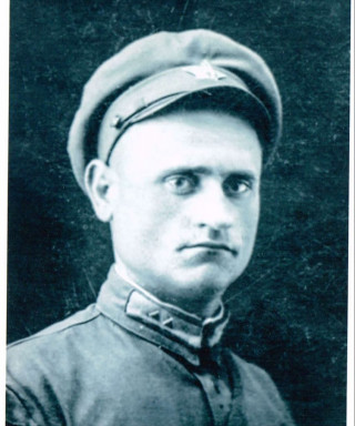 Погребков Иван Филиппович