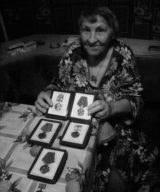 Темлянцева Любовь Николаевна