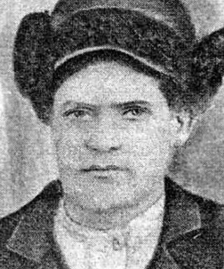 Кухаренко Дмитрий Иванович