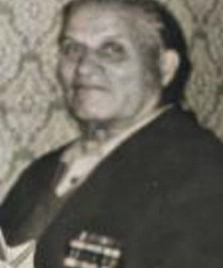 Ефимов Константин Михайлович