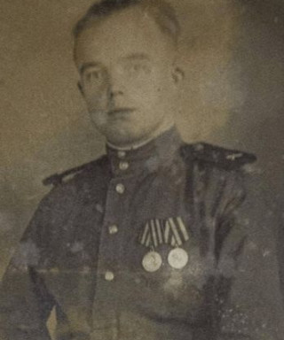 Виноградов Анатолий Александрович