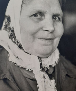 Вычугжанина Мария Ивановна