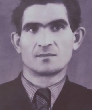 Глебкин Пётр Петрович