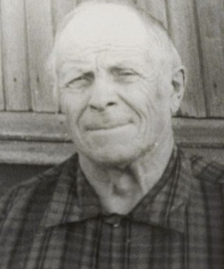 Максимов Иван Филиппович