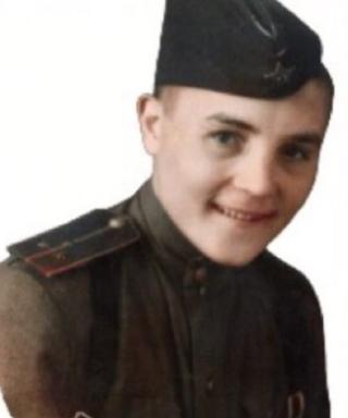 Сёмкин Григорий Лаврентьевич