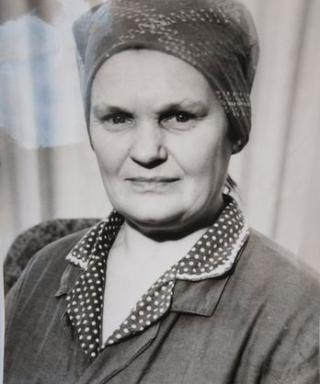 Марина Лидия Павловна