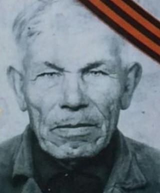 Гранкин Семен Иванович