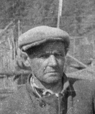 Токарев Иван Иванович
