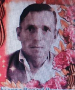 Кузнецов Василий Николаевич