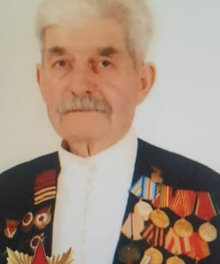 Габуев Таймураз Батырович