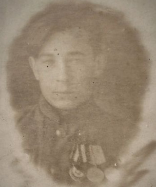 Микулин Герман Ильич