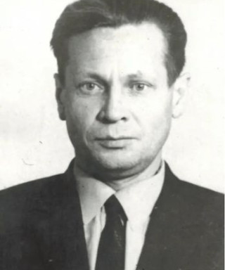 Попков Виктор Николаевич