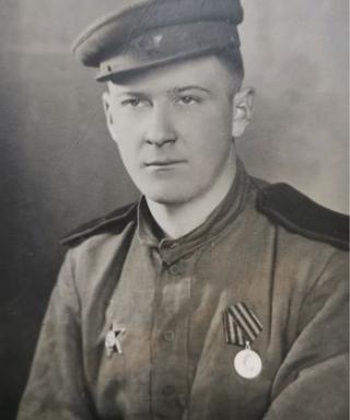 Черноярский Анатолий Михайлович