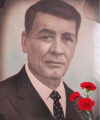 Ветлугин Павел Архипович