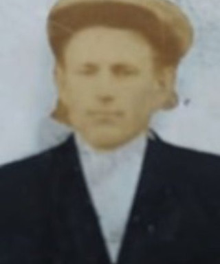 Хусаинов Хамит Хусаинович