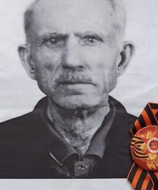 Синельников Александр Миронович