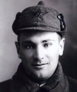 Головинов Иван Иванович