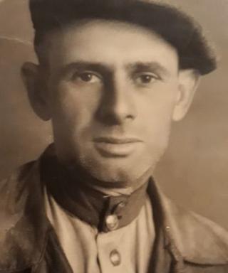 Ходалицкий Николай Александрович