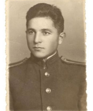 Муртазин Мансур Мустафьевич