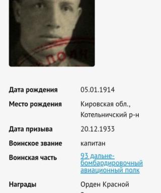 Кубасов Николай Захарович