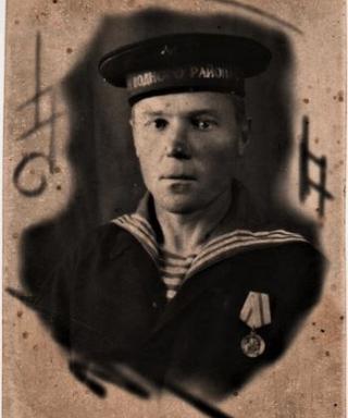 Третьяков Александр Николаевич