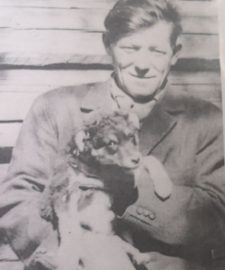 Тарасенко Иван Степанович