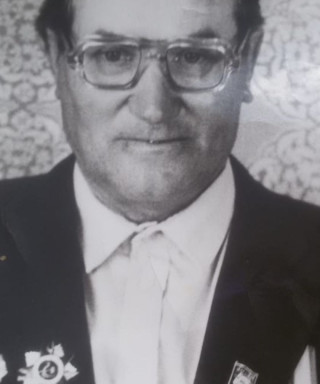 Пастухов Александр Алексеевич