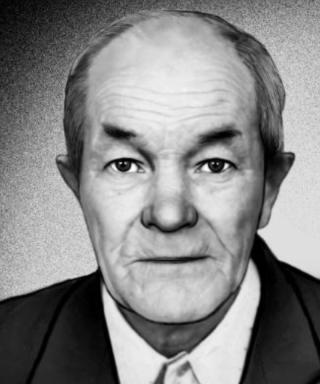 Гневашев Владимир Максимович