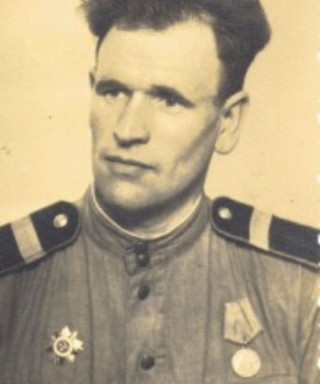 Коршиков Алексей Яковлевич