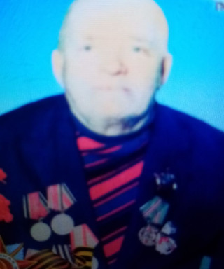 Давлетов Нигматулла Гильмикарамович