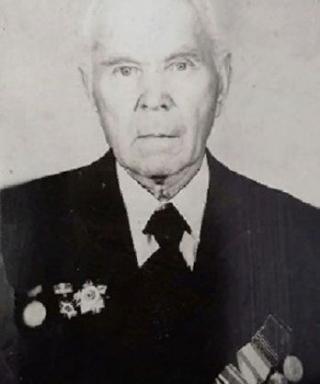 КОНОВАЛЕНКО ЕВСЕЙ ГРИГОРЬЕВИЧ