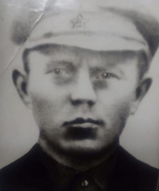 Юхин Иван Яковлевич