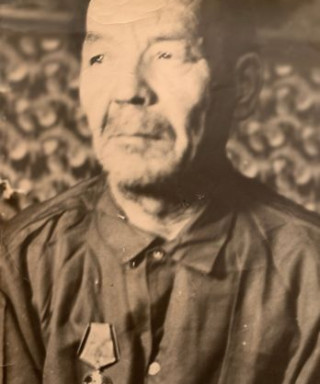 Муллабакиев Абдулла Мачитович