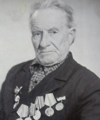 Федосеев Николай Иванович