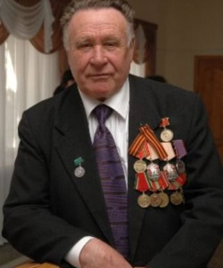 Онипченко Степан Демьянович