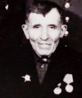 Лезнов Александр Павлович