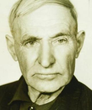 Гвоздков Тихон Яковлевич