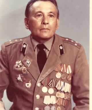 Логинов Юрий Александрович