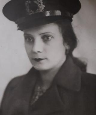 Кулакова Клавдия Ивановна
