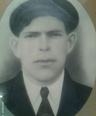 Крутов Александр Андреевич