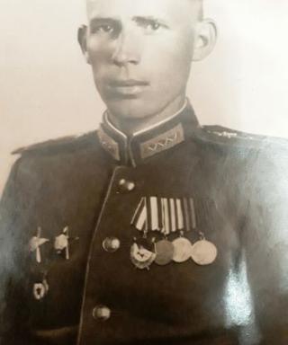 Вознесенский Николай Александрович