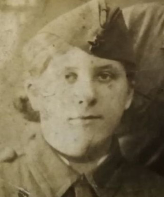 Васильева Мария Ивановна