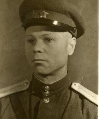 Тимофеев Сергей Павлович