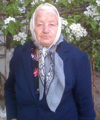 Перекрестова Наталья Сидоровна