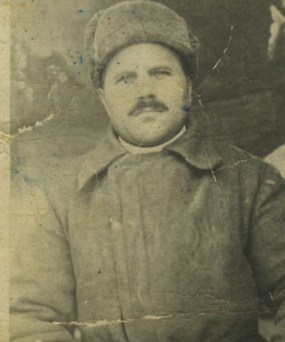 Пахомов Сергей Харитонович